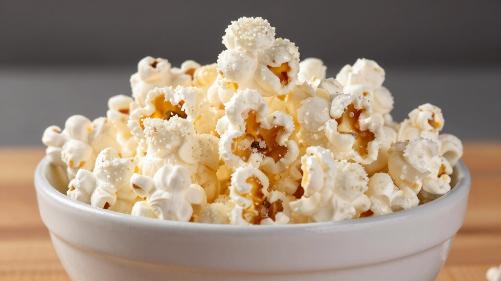 best white cheddar popcorn