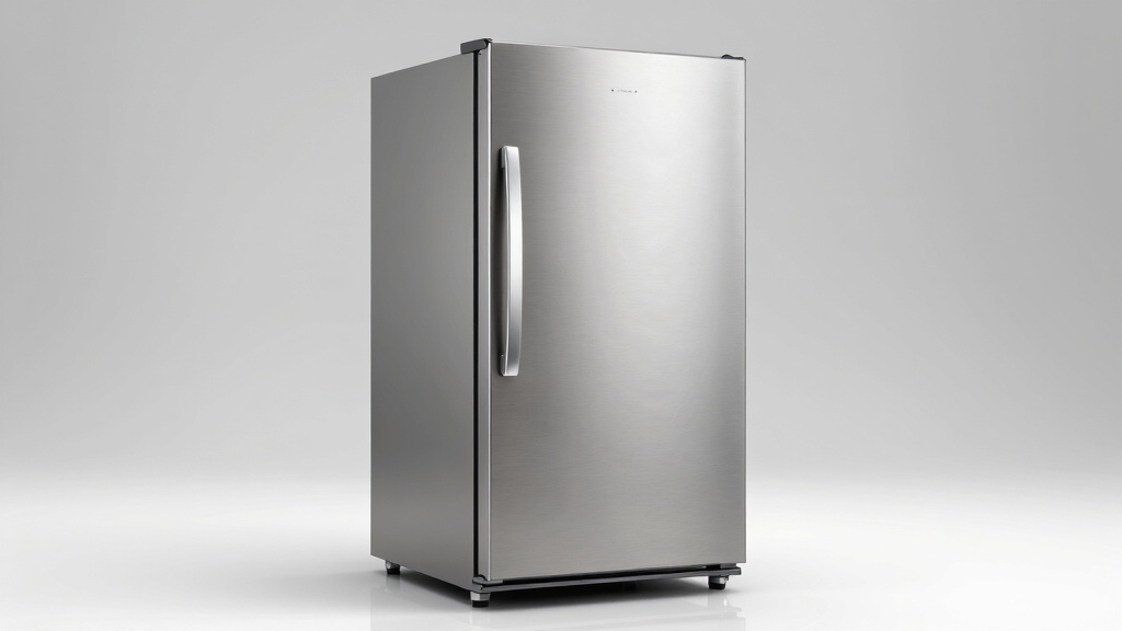 best upright freezer