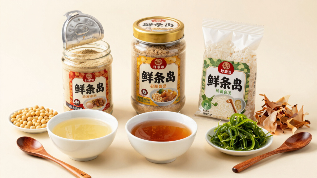 Best Instant Miso for Quick, Authentic Japanese Flavor