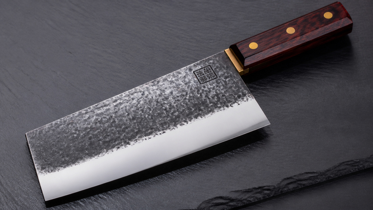 best chinese cleaver knife