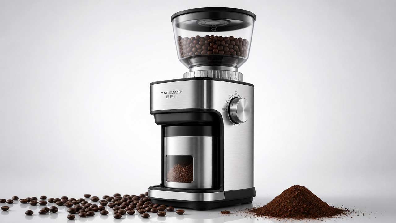 best chinese coffee grinder