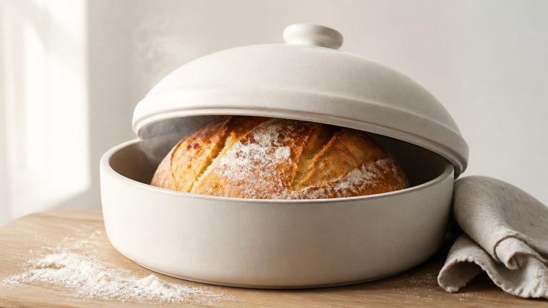 best cloche for bread