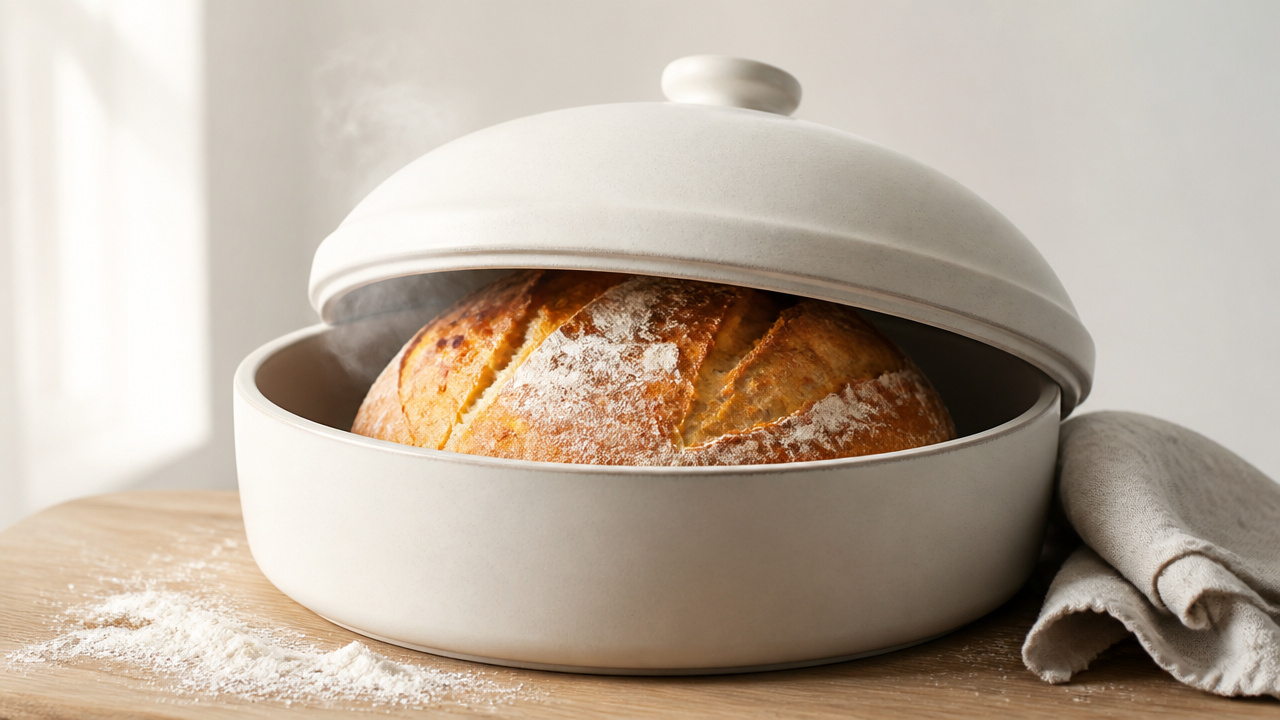 best cloche for bread