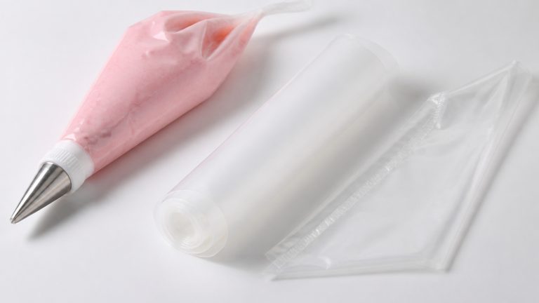 best disposable pastry bags