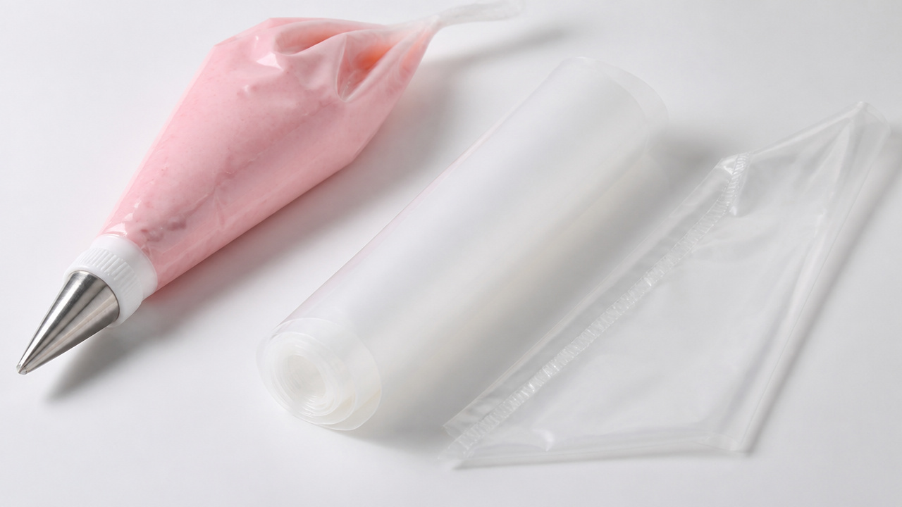 best disposable pastry bags