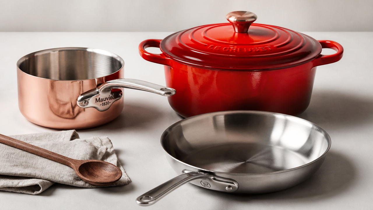 best french cookware