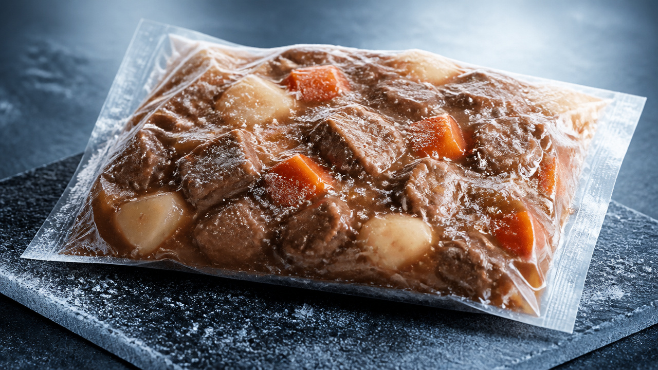 best frozen beef stew