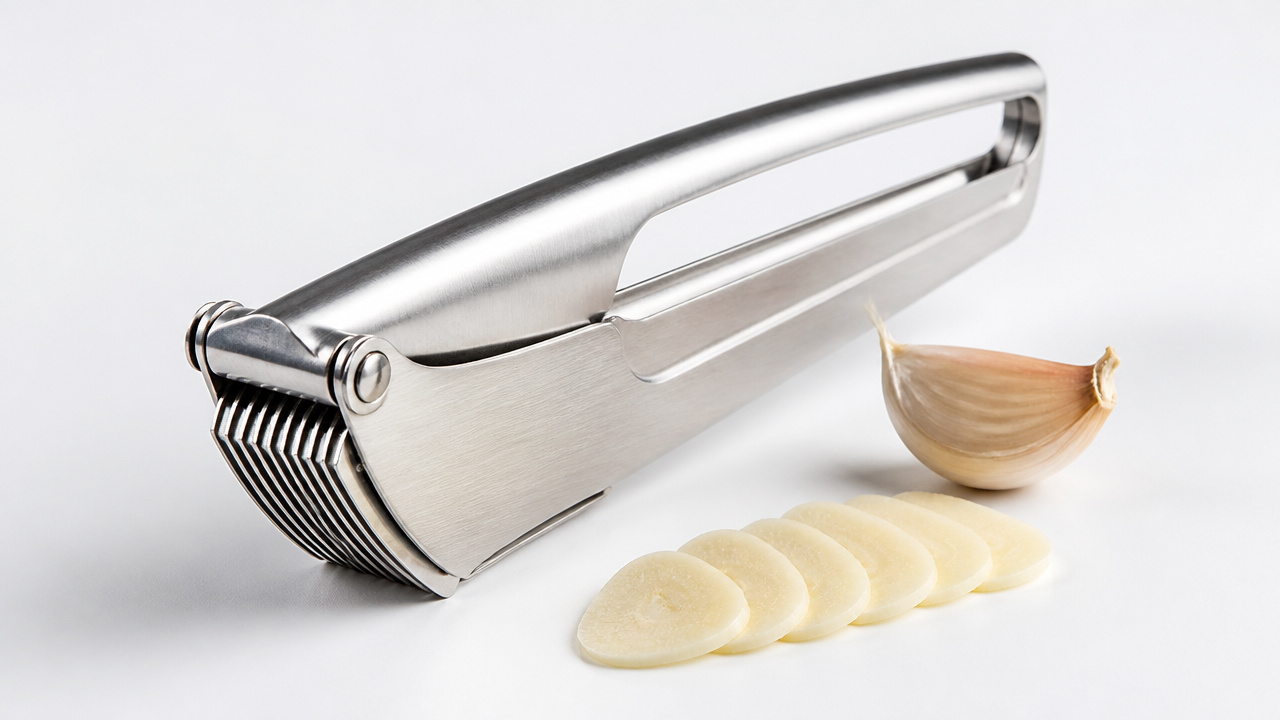 best garlic slicer