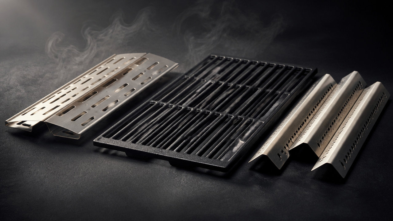 best grill inserts