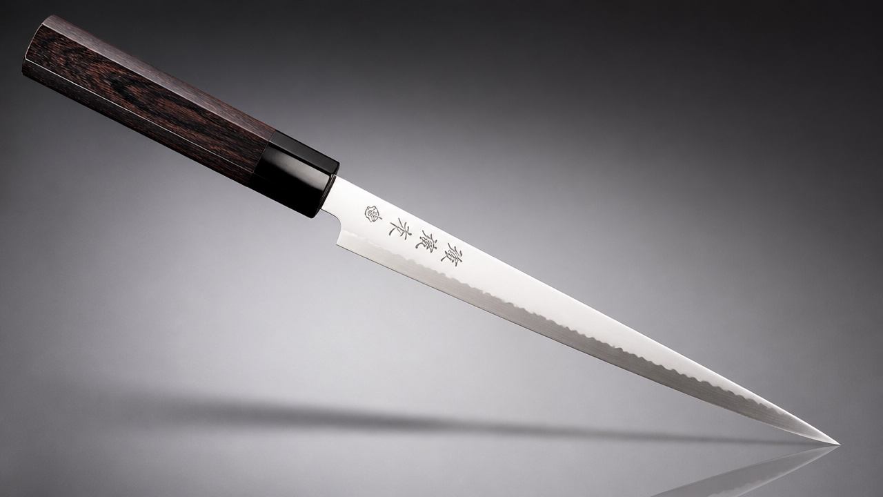 best japanese fillet knife