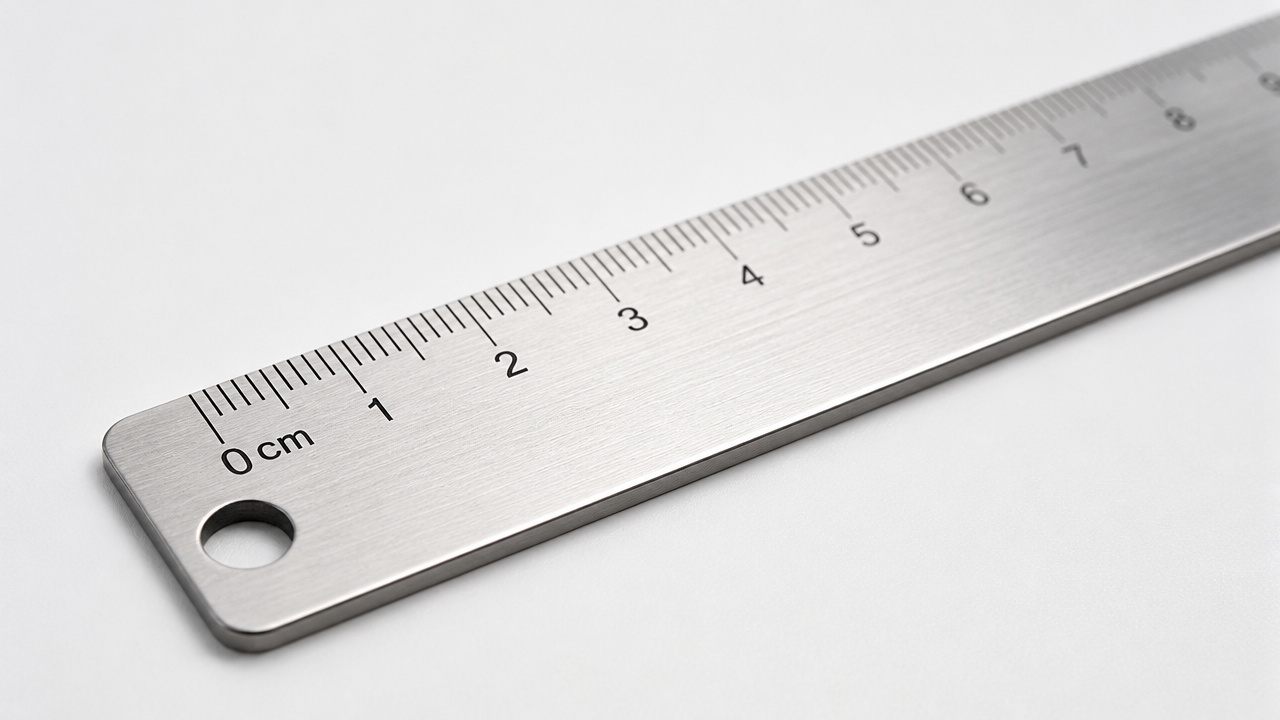 best kitchen ruler