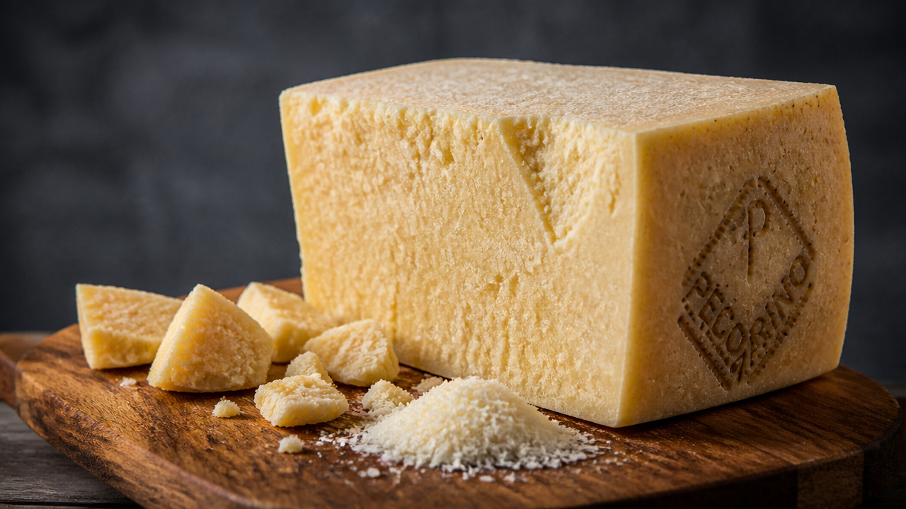 best pecorino romano cheese