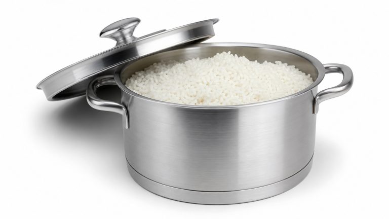 best pot to make rice