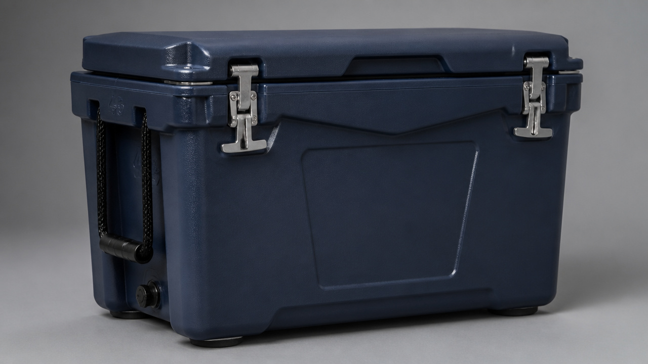 best roto molded cooler