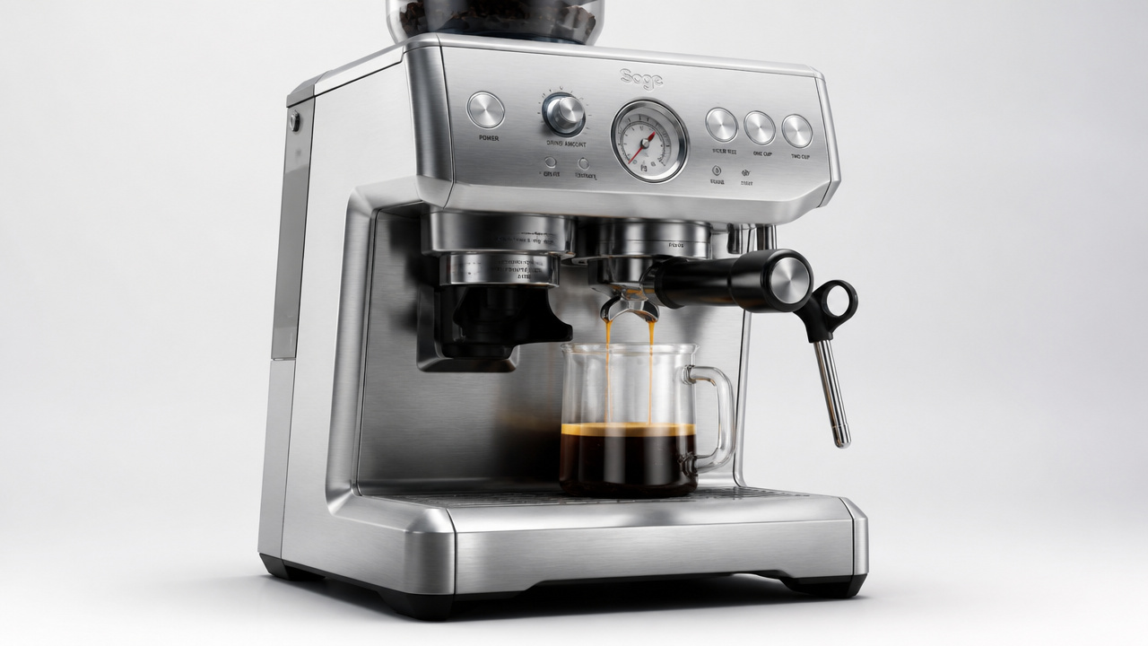 best sca certified coffee maker