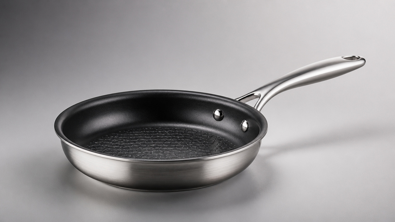 best 6 inch non stick frying pan
