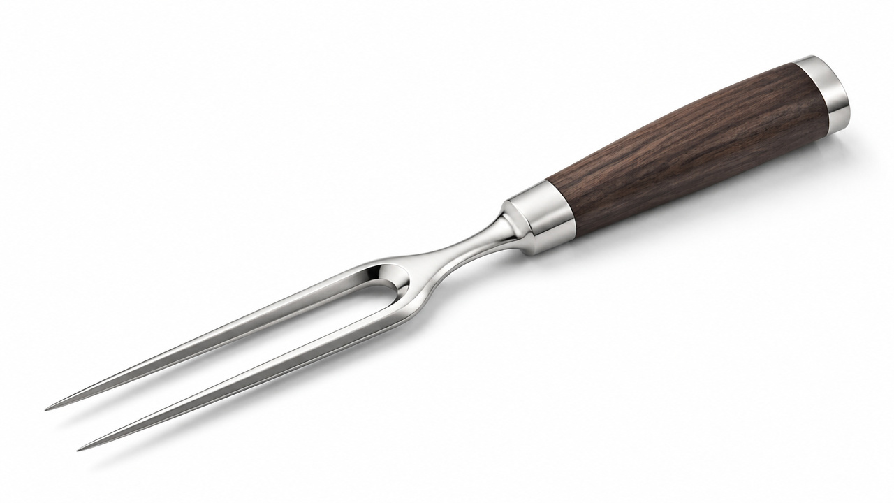 best carving fork