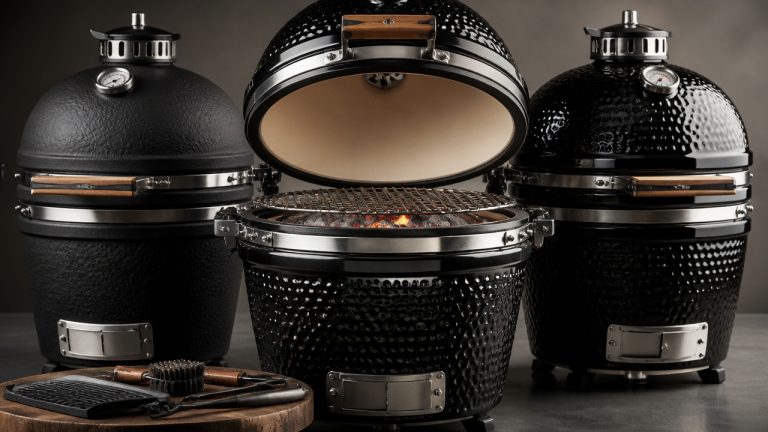 best ceramic grills for the money
