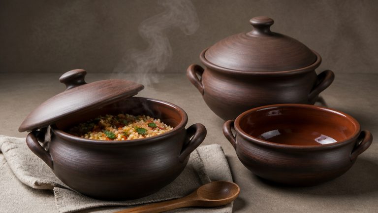 best clay cooking pots