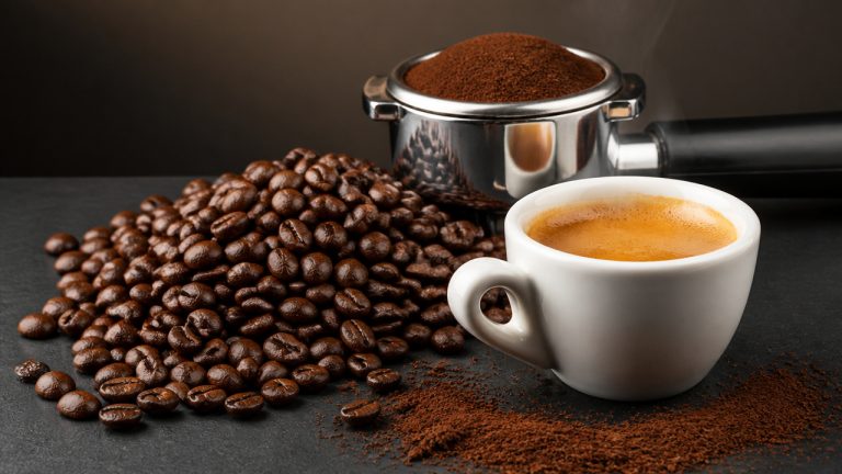 best coffee roast for espresso