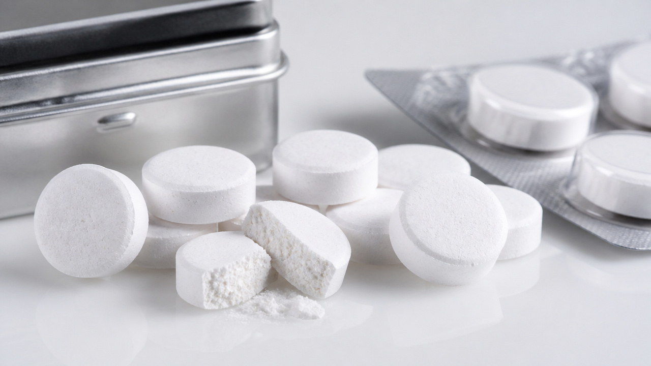 best espresso machine cleaning tablets