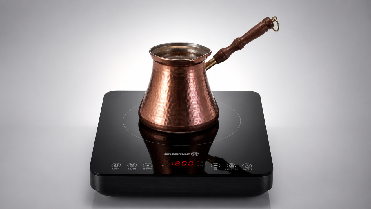 best induction stove ibrik