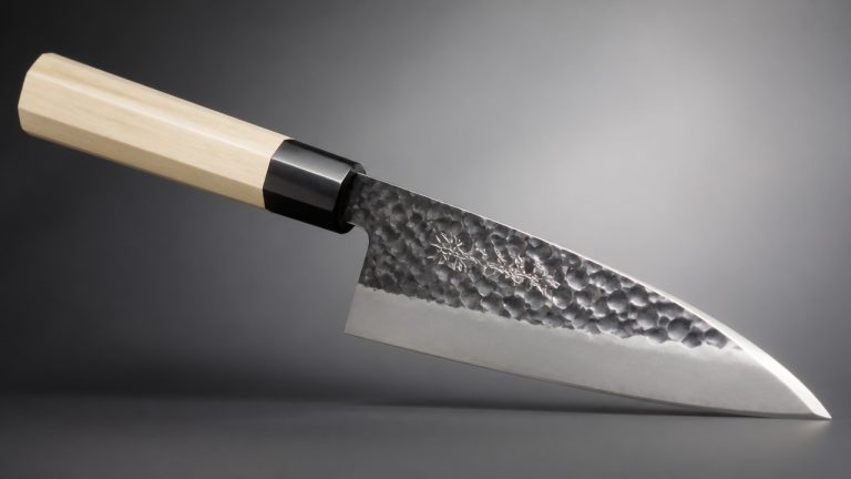 best japanese meat cleaver