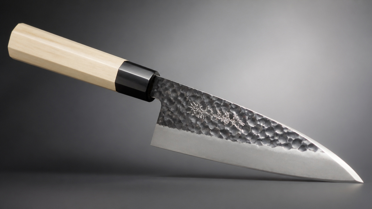 best japanese meat cleaver