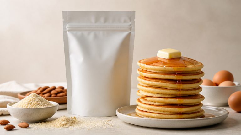 best keto pancake mix