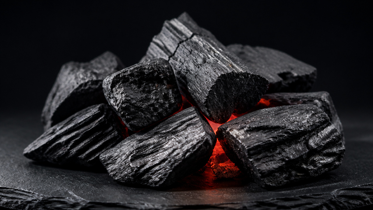 best lump charcoal for pizza oven