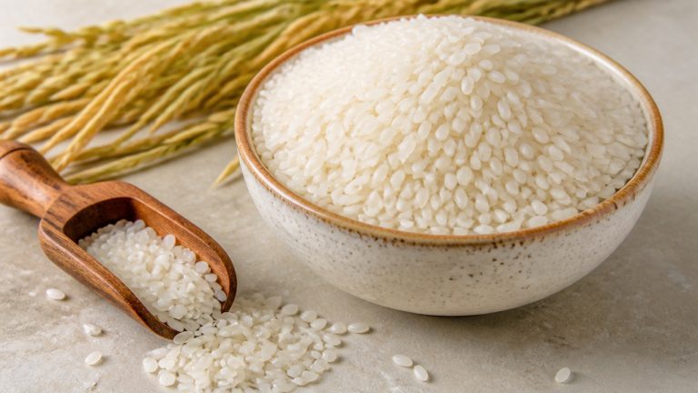 best medium grain rice