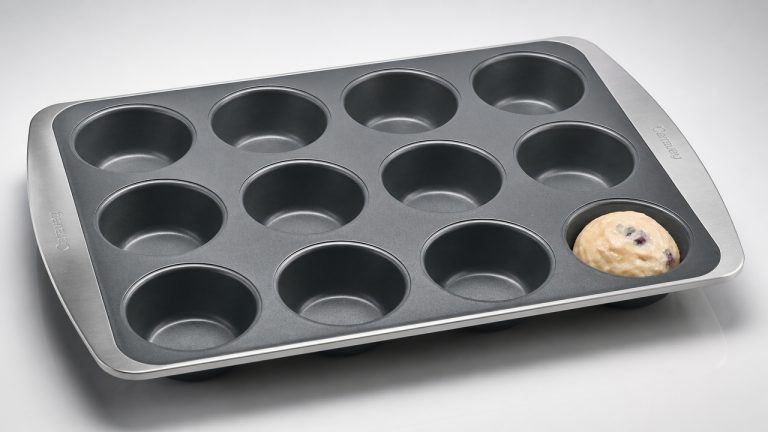 best non toxic muffin pan