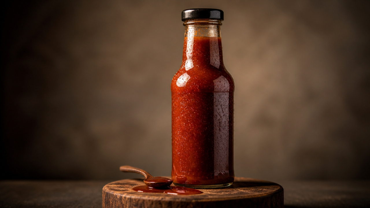 best organic barbecue sauce
