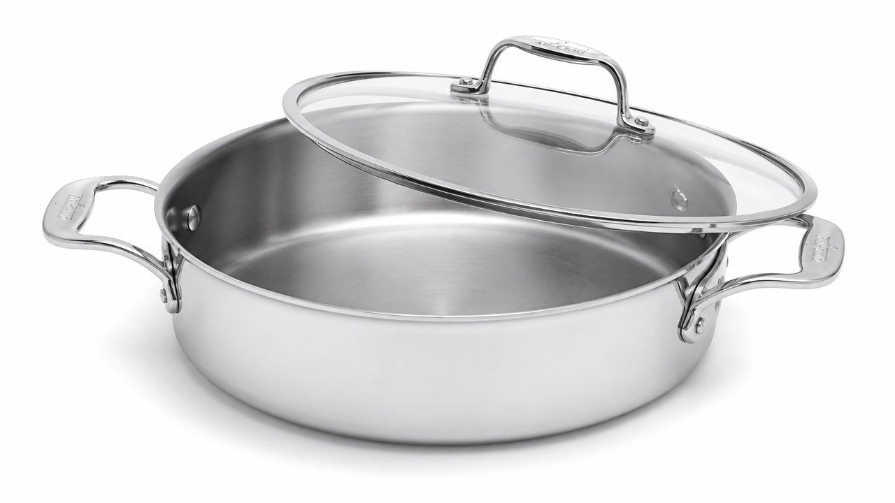 best rondeau pan