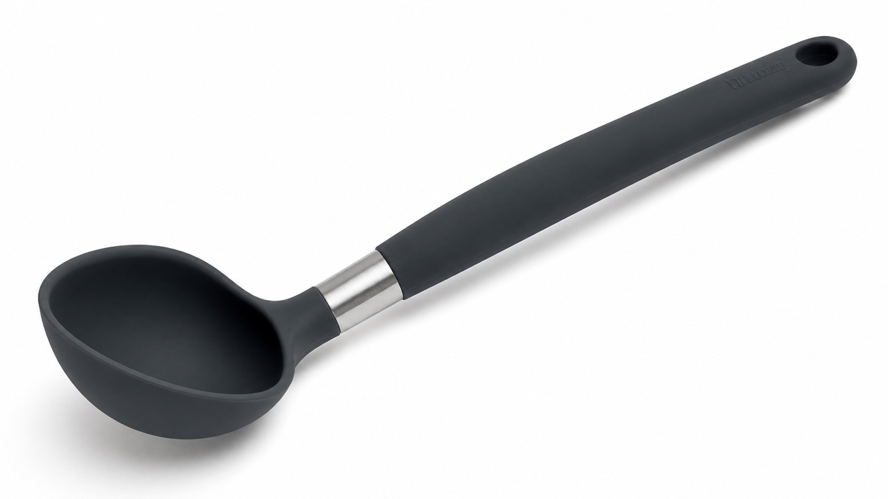 best silicone ladle