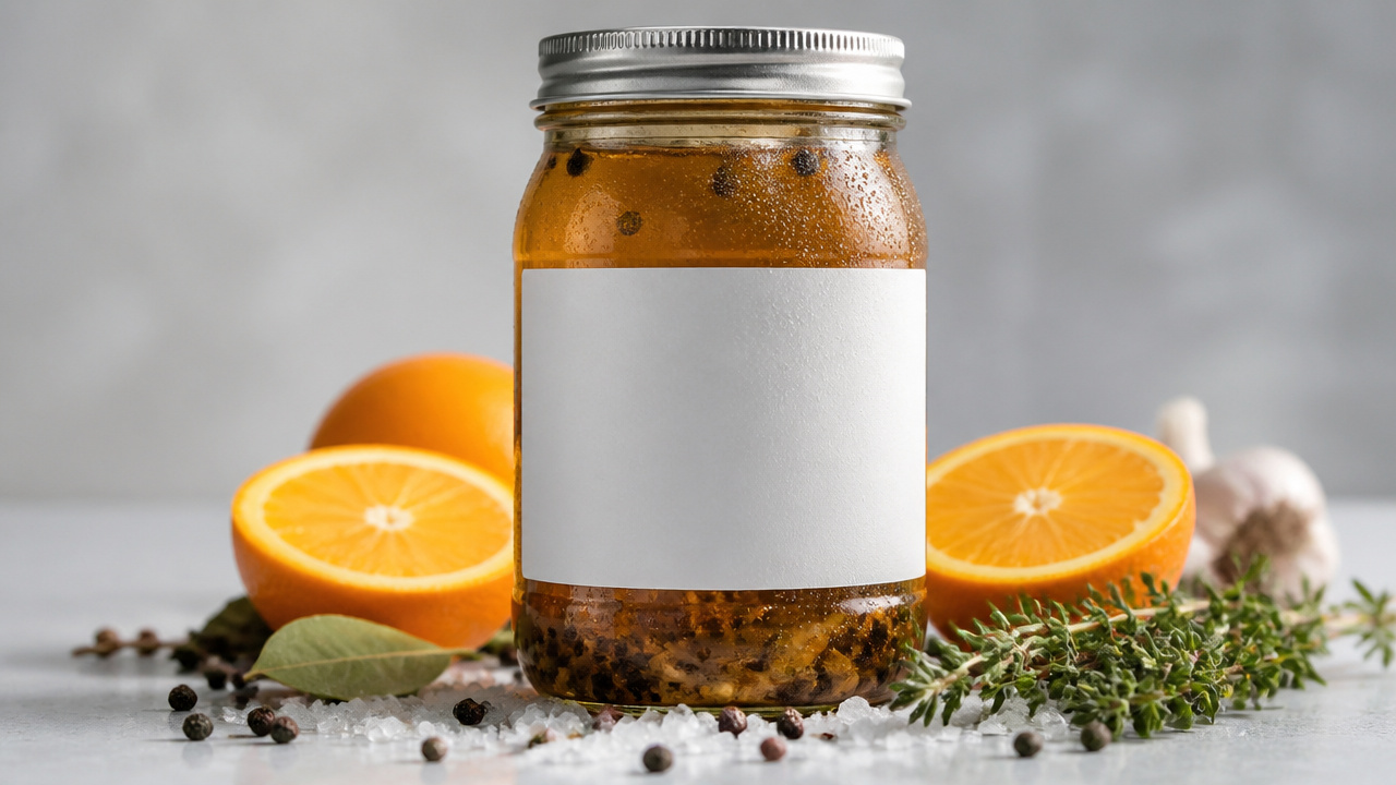 best store bought turkey brine