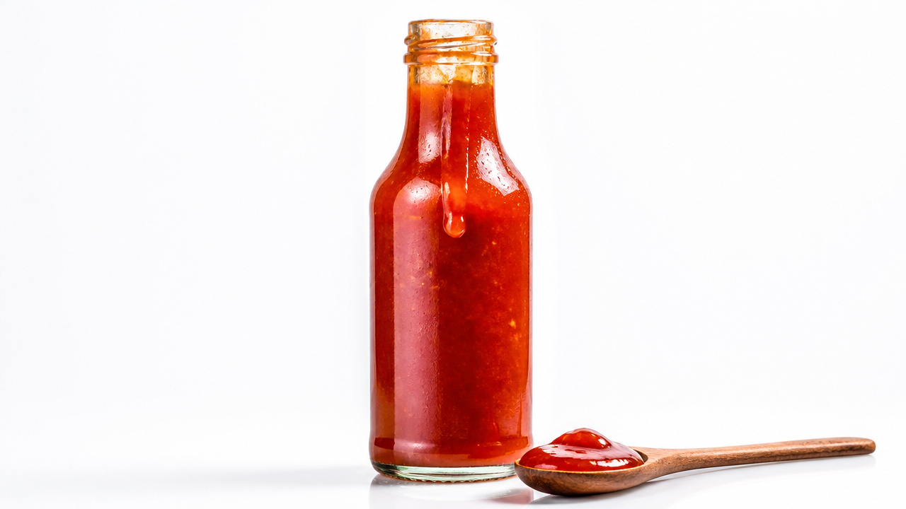 best sweet hot sauce