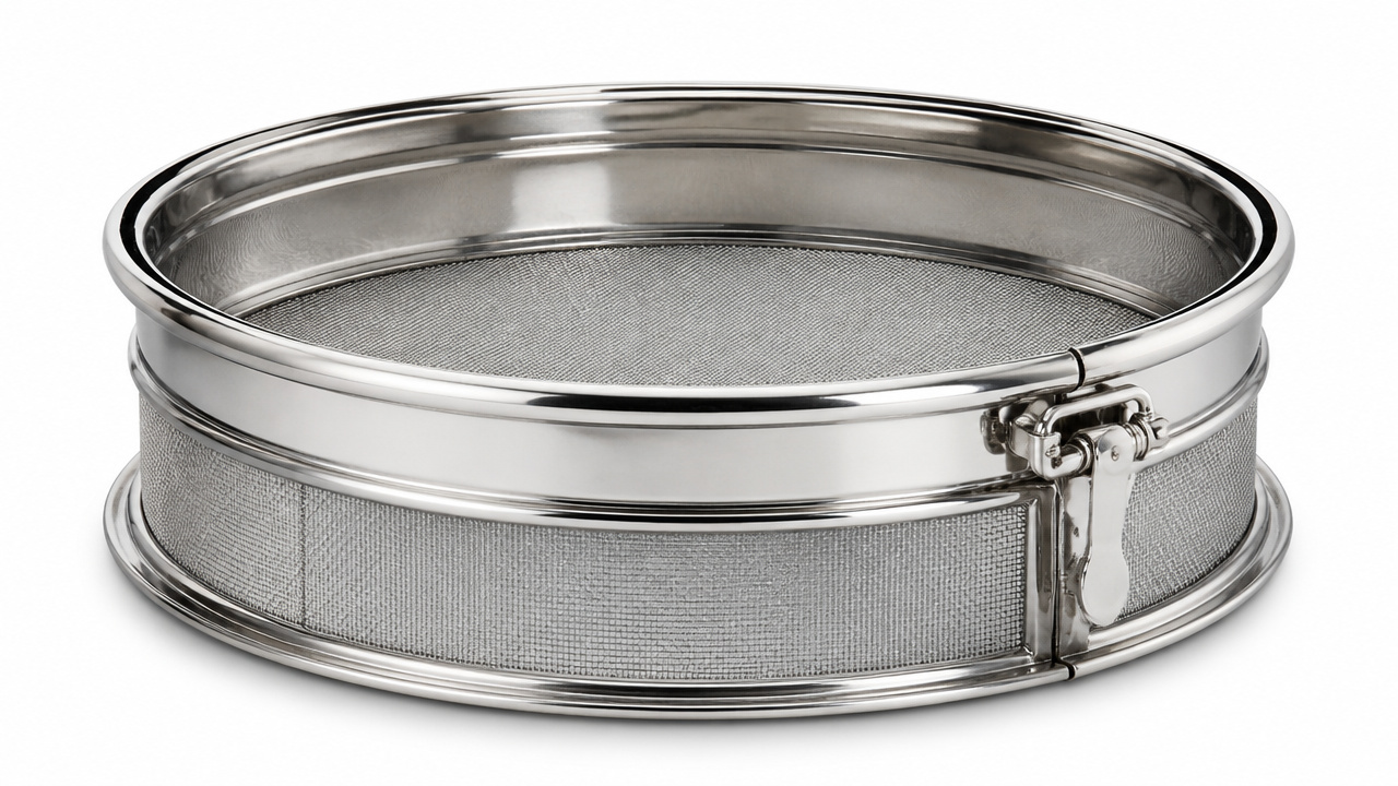 best tamis sieve