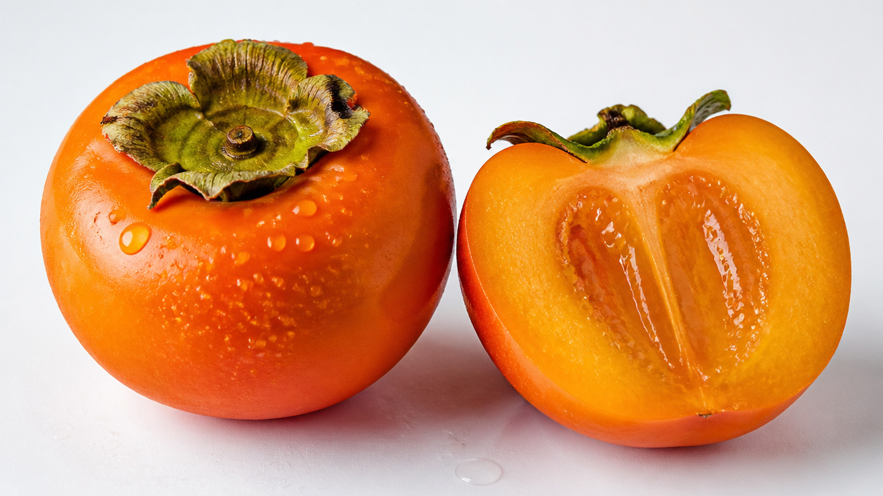 best tasting persimmon