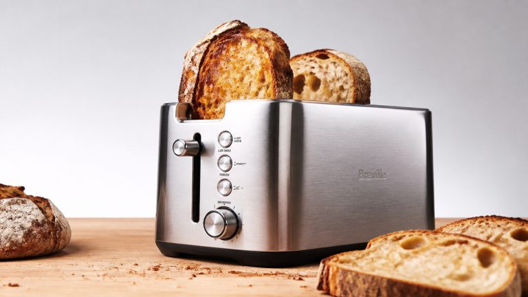 best toaster for sourdough bread