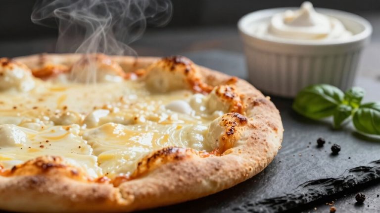 low carb egg white crust