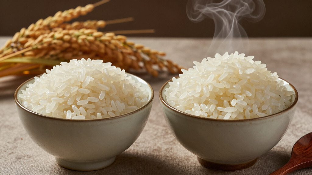 Medium Slender Rice Best Medium Grain Rice Varieties for Perfect Every Meal