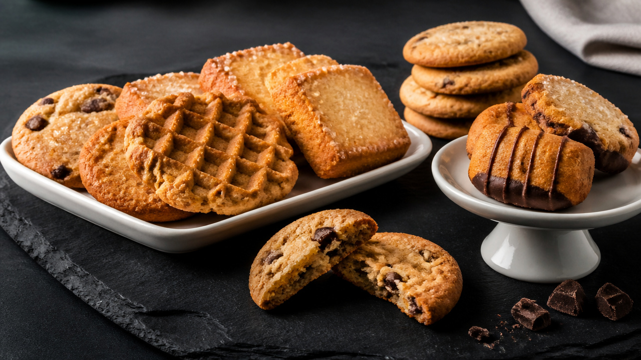 best belgian cookies