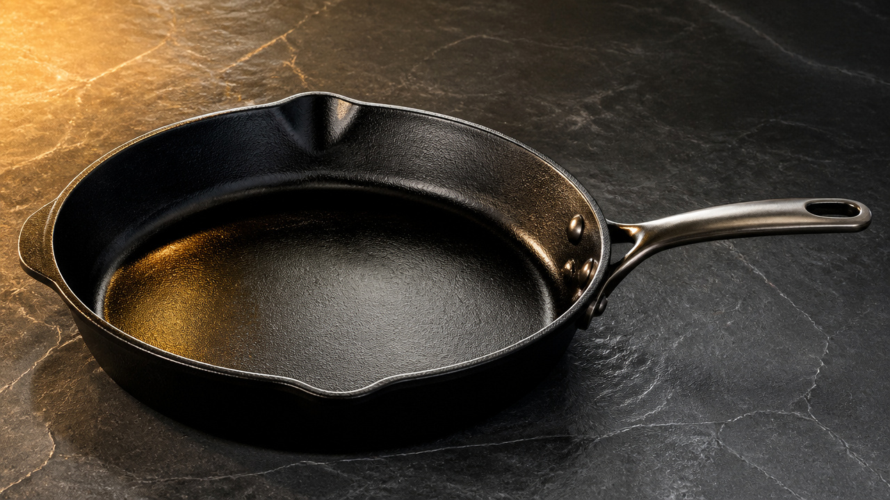 best broiler safe skillet