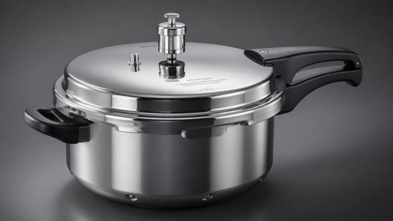 best commercial pressure cooker