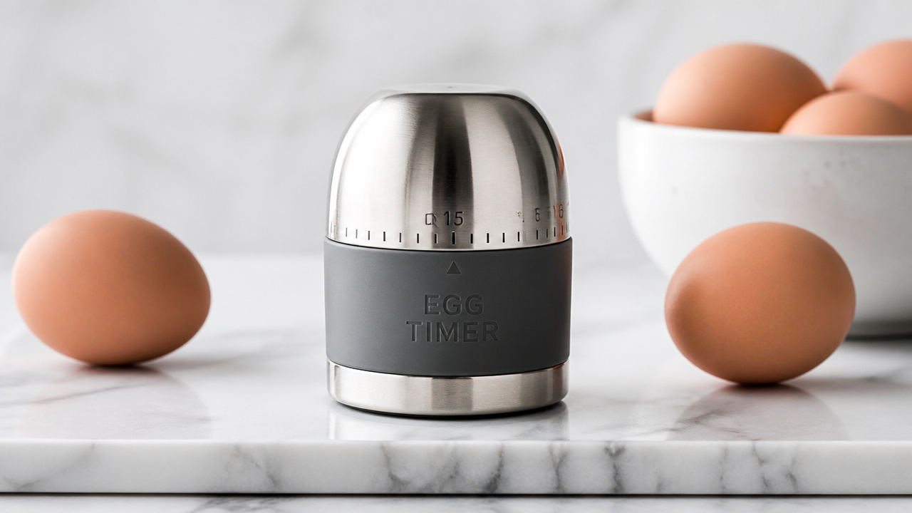 best egg timer