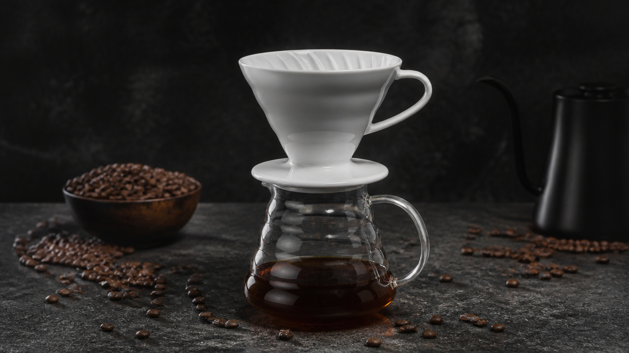 best hario v60