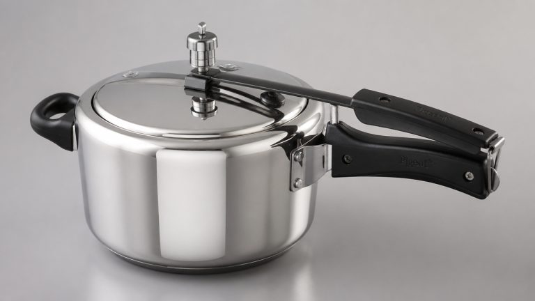 best indian pressure cooker