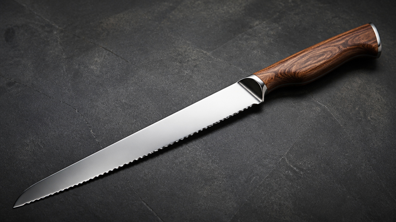 best japanese bread knife