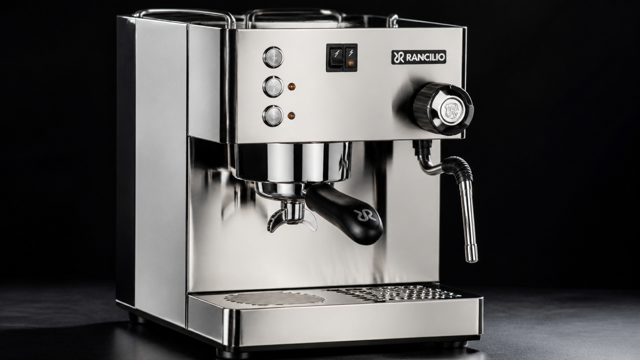 best single boiler espresso machine